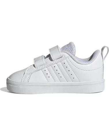 ADIDAS ZAPATILLAS NINO MODELO VS PACE 2 0 CF I COLOR BLANCO WHITE