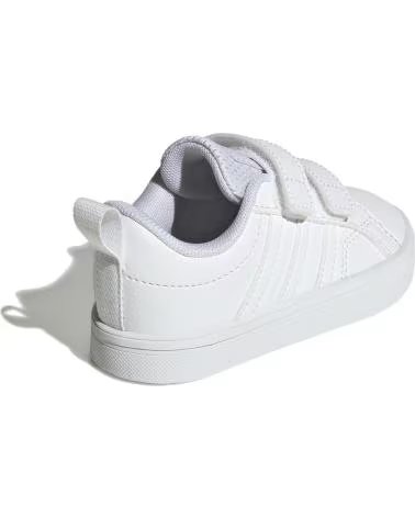 ADIDAS ZAPATILLAS NINO MODELO VS PACE 2 0 CF I COLOR BLANCO WHITE