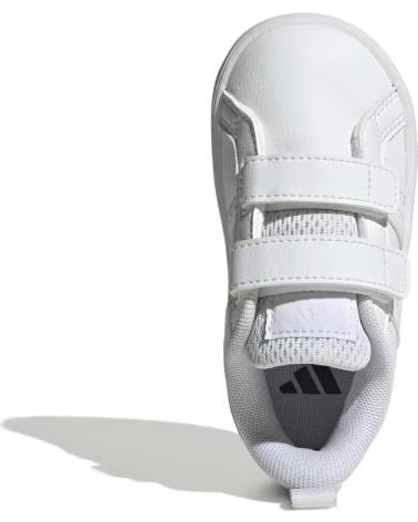 ADIDAS ZAPATILLAS NINO MODELO VS PACE 2 0 CF I COLOR BLANCO WHITE