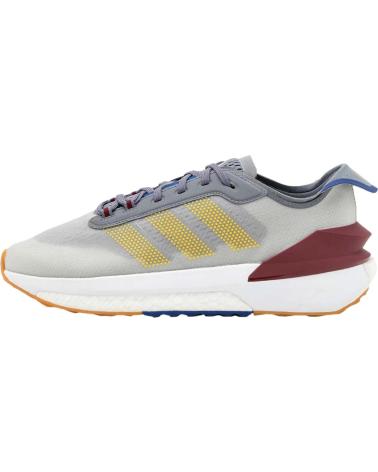 Sportif pour Homme ADIDAS ZAPATILLAS AVRYN PARA HOMBRE EN COLOR MULTICOLOR
