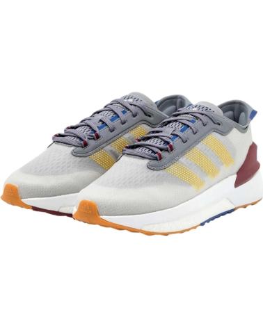 Sportif pour Homme ADIDAS ZAPATILLAS AVRYN PARA HOMBRE EN COLOR MULTICOLOR