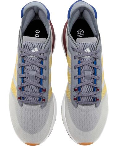Sportif pour Homme ADIDAS ZAPATILLAS AVRYN PARA HOMBRE EN COLOR MULTICOLOR