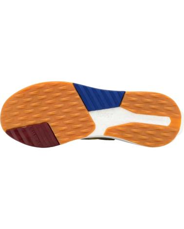 Sportif pour Homme ADIDAS ZAPATILLAS AVRYN PARA HOMBRE EN COLOR MULTICOLOR