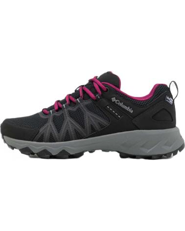 Woman Trainers COLUMBIA ZAPATILLAS PEAKFREAK™ II OUTDRY™ PARA MUJER EN COLOR NEG NEGRO