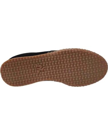 LE COQ SPORTIF ZAPATILLAS VELOCE BLACK BLACK