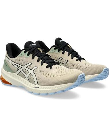 Sneaker für Herren ASICS ZAPATILLAS GT-1000 12 TR PARA HOMBRE EN COLOR BEIGE