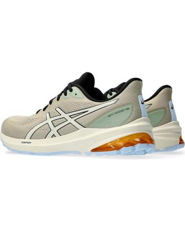 Sneaker für Herren ASICS ZAPATILLAS GT-1000 12 TR PARA HOMBRE EN COLOR BEIGE