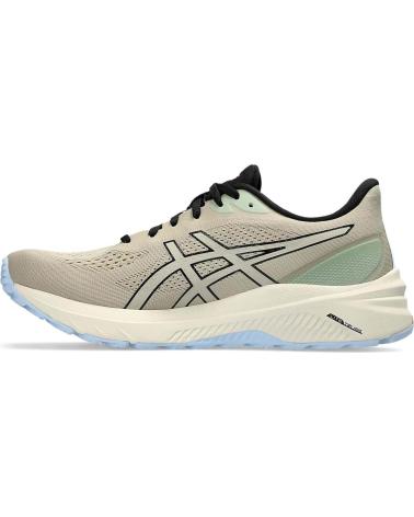 Sneaker für Herren ASICS ZAPATILLAS GT-1000 12 TR PARA HOMBRE EN COLOR BEIGE