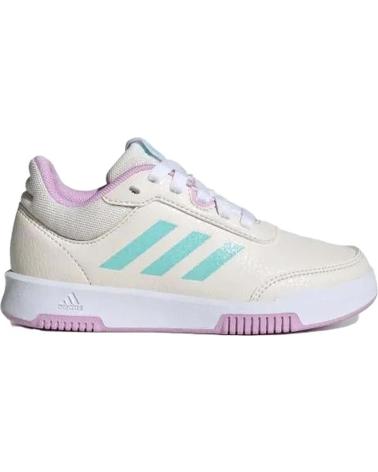 Woman and girl Trainers ADIDAS IG8577 BEIGE