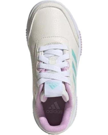 Woman and girl Trainers ADIDAS IG8577 BEIGE