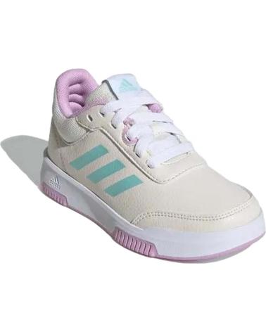 Woman and girl Trainers ADIDAS IG8577 BEIGE