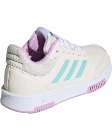 Woman and girl Trainers ADIDAS IG8577 BEIGE