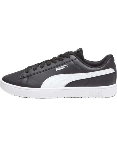 Sapatilhas de Homem PUMA ZAPATILLAS RICKIE CLASSIC PARA HOMBRE EN COLOR NEGRO NEGRO