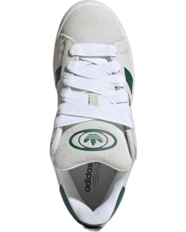 Sportif pour Femme ADIDAS ZAPATILLAS CAMPUS 00S PARA MUJER EN COLOR GRIS