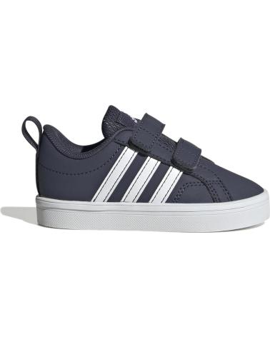 girl and boy Trainers ADIDAS ZAPATILLAS VS PACE 2 0 PARA NINOS UNISEX EN COLOR NEGRO