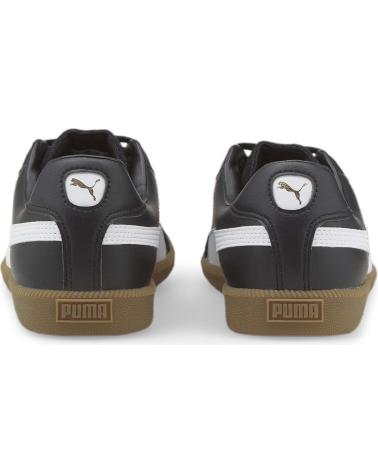 Sneaker für Herren PUMA ZAPATILLAS KING 21 IT PARA UNISEX EN COLOR NEGRO