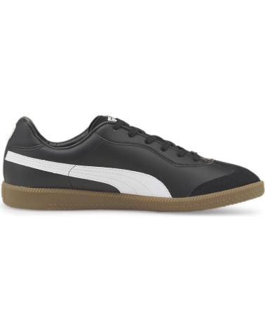 Sneaker für Herren PUMA ZAPATILLAS KING 21 IT PARA UNISEX EN COLOR NEGRO