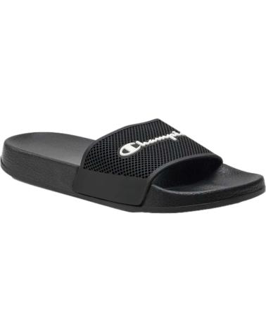 Infradito per Donna CHAMPION SANDALIAS DAYTONA SLIDE PARA MUJER EN COLOR AZUL
