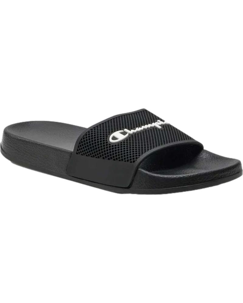 Infradito per Donna CHAMPION SANDALIAS DAYTONA SLIDE PARA MUJER EN COLOR AZUL