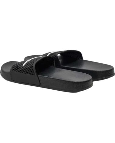 Infradito per Donna CHAMPION SANDALIAS DAYTONA SLIDE PARA MUJER EN COLOR AZUL