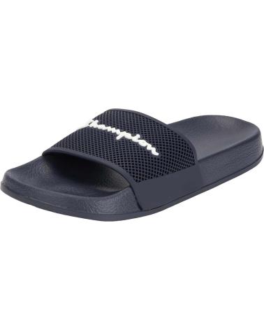 Infradito per Donna CHAMPION SANDALIAS DAYTONA SLIDE PARA MUJER EN COLOR AZUL