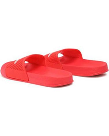 Infradito per Bambina e Bambino CHAMPION SANDALIAS PARA NINOS UNISEX EN COLOR ROJO