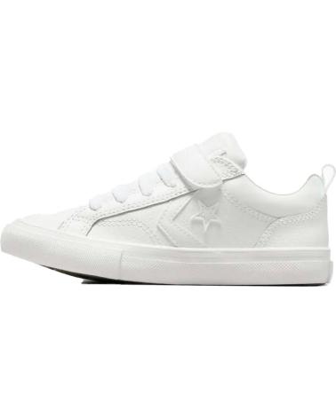 girl and boy Trainers CONVERSE - ZAPATILLAS BLANCAS PARA NINO - PRO BLAZE BLANCO