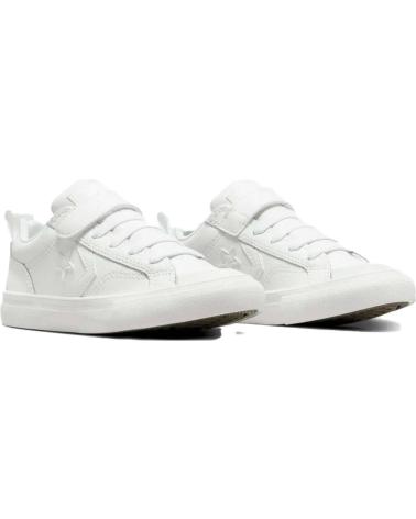 girl and boy Trainers CONVERSE - ZAPATILLAS BLANCAS PARA NINO - PRO BLAZE BLANCO