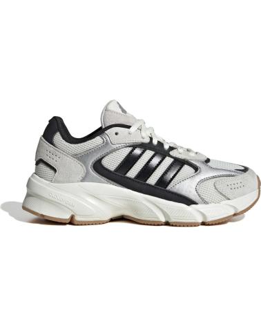 Trainers-De-Niña-ADIDAS-ZAPATILLAS-CRAZYCHAOS-2000-PARA-NINOS-UNISEX-EN-COLOR-MULTIC-MULTICOLOR