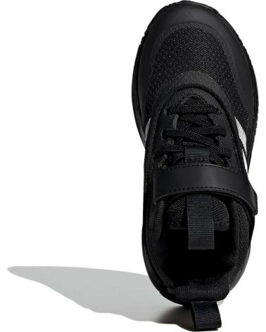Sportivo per Donna e Bambina e Bambino ADIDAS MODELO OWNTHEGAME 3 0 K PARA KI NEGRO