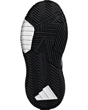 Sportivo per Donna e Bambina e Bambino ADIDAS MODELO OWNTHEGAME 3 0 K PARA KI NEGRO