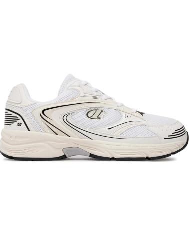 Woman Trainers CHAMPION ZAPATILLAS RUN 00 LOW PARA MUJER EN COLOR BEIGE