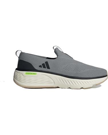 Sportif-De-Hombre-ADIDAS-ZAPATILLAS-CLOUDFOAM-GO-LOUNGER-PARA-HOMBRE-EN-COLOR-GRIS