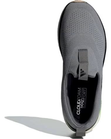 Sneaker für Herren ADIDAS ZAPATILLAS CLOUDFOAM GO LOUNGER PARA HOMBRE EN COLOR GRIS