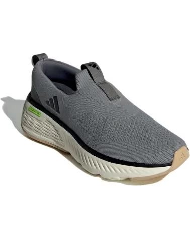 Sneaker für Herren ADIDAS ZAPATILLAS CLOUDFOAM GO LOUNGER PARA HOMBRE EN COLOR GRIS