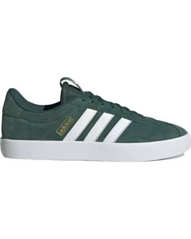 Sportivo per Uomo ADIDAS ZAPATILLAS VL COURT 3 0 PARA HOMBRE EN COLOR BLANCO