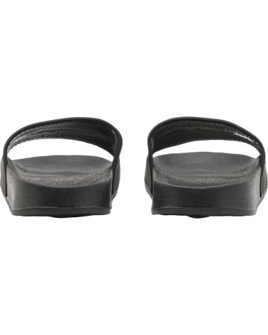 Zehansandalen für Mädchen und Junge CHAMPION SANDALIAS DAYTONA PARA NINOS UNISEX EN COLOR NEGRO