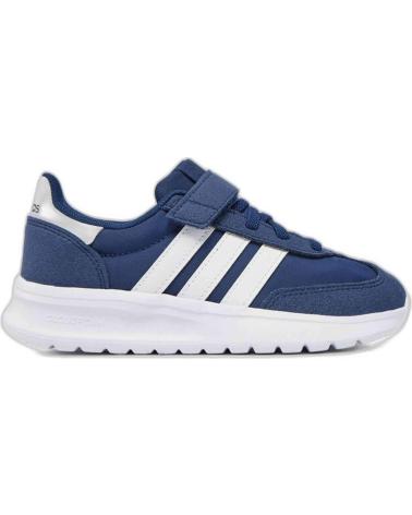 girl and boy Trainers ADIDAS ZAPATILLAS RUN 70S 2 0 C PARA NINOS UNISEX EN COLOR AZUL