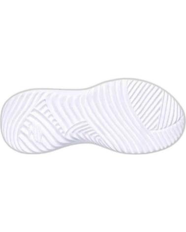 Scarpe per Bambina e Bambino SKECHERS ZAPATILLAS BOUNDER-DRIPPER DROP PARA NINOS UNISEX EN COLOR N NEGRO