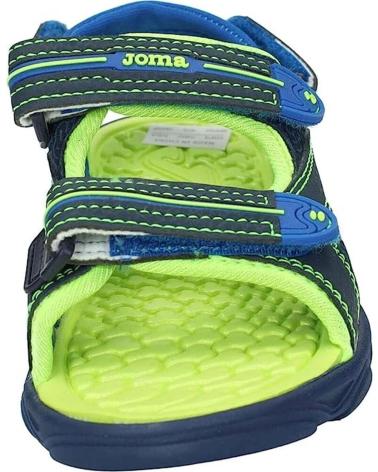 Sandals-De-Niña-JOMA-SANDALIAS-OCEAN-PARA-NINOS-UNISEX-EN-COLOR-AZUL