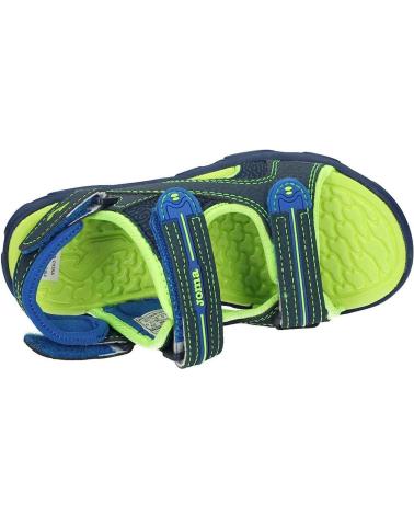 Sandals-De-Niña-JOMA-SANDALIAS-OCEAN-PARA-NINOS-UNISEX-EN-COLOR-AZUL