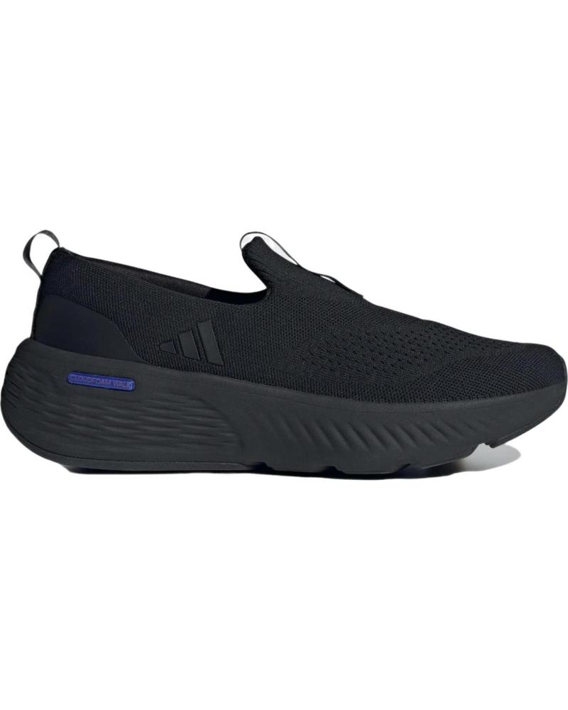 Sneaker für Herren ADIDAS ZAPATILLAS CLOUDFOAM GO LOUNGER PARA HOMBRE EN COLOR NEGRO