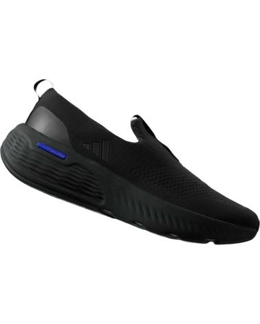 Sneaker für Herren ADIDAS ZAPATILLAS CLOUDFOAM GO LOUNGER PARA HOMBRE EN COLOR NEGRO