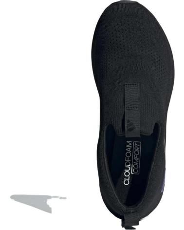 Sneaker für Herren ADIDAS ZAPATILLAS CLOUDFOAM GO LOUNGER PARA HOMBRE EN COLOR NEGRO