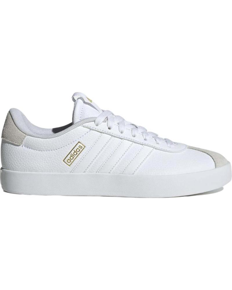 ADIDAS ID8795 EN COLOR PARA MUJER BLANCO