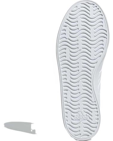 ADIDAS ID8795 EN COLOR PARA MUJER BLANCO