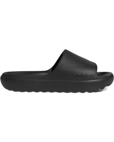 Chinelos-De-Hombre-ADIDAS-SANDALIAS-ADILETTE-LUMIA-PARA-UNISEX-EN-COLOR-NEGRO