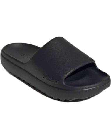 Chinelos-De-Hombre-ADIDAS-SANDALIAS-ADILETTE-LUMIA-PARA-UNISEX-EN-COLOR-NEGRO