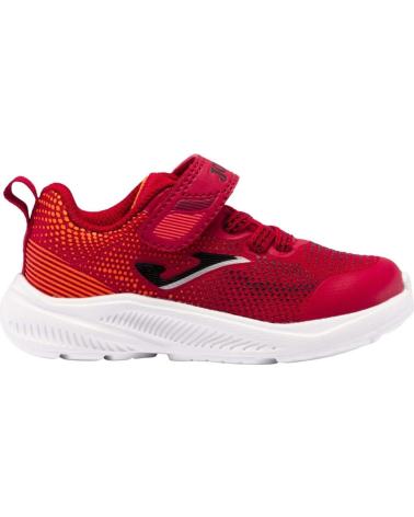 boy Trainers JOMA HORIZON ROJO