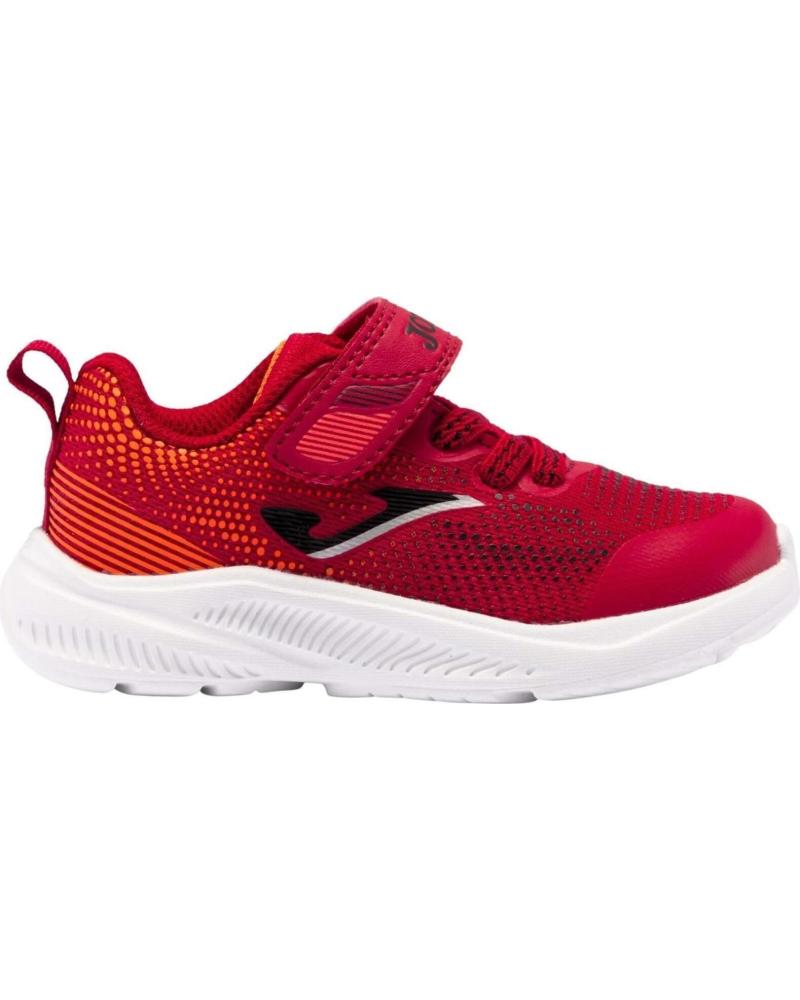 boy Trainers JOMA HORIZON ROJO